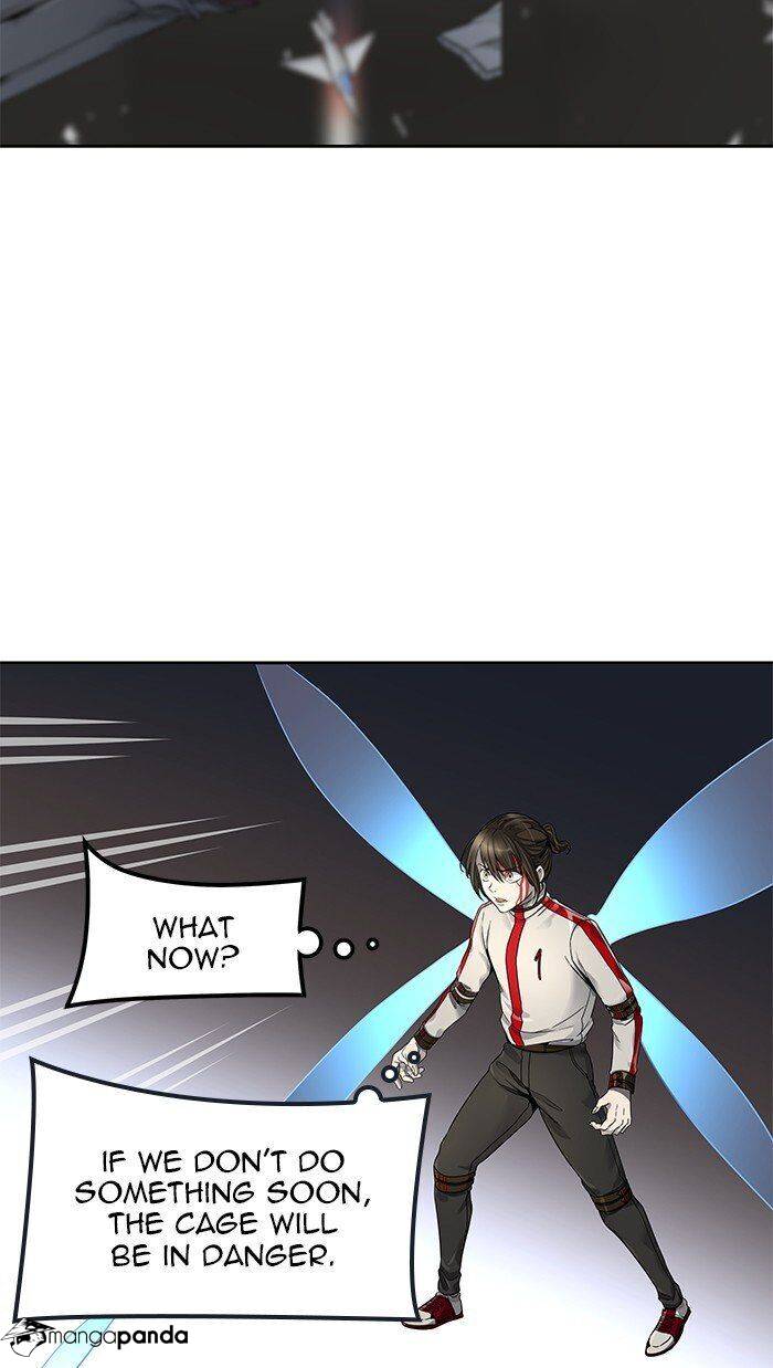 Tower of God Chapter 480 image 129